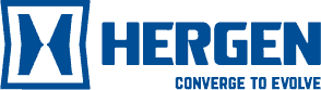 Hergen Logo