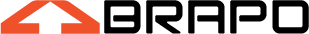 Brapo Logo