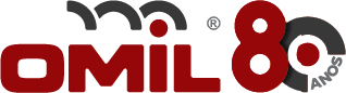 Omil Logo